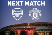 Arsenal vs Manchester United: Duel Sengit di Emirates, Ujian Berat Ruben Amorim Hadapi The Gunners!