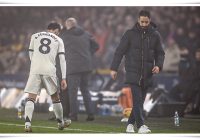 Jelang MU vs Arsenal di Liga Inggris, Amorim Berfirasat Tak Seberuntung Arteta