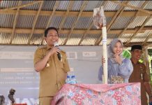 Kabupaten Balangan Melaju ke Final 18 Besar Lomba Kinerja Pemerintahan Terbaik Nasional!