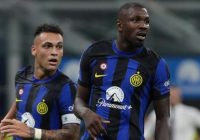 Ambisi Inter Milan Tuntaskan Tahun 2024 dengan Kemenangan Telak atas Cagliari di Sardegna Arena