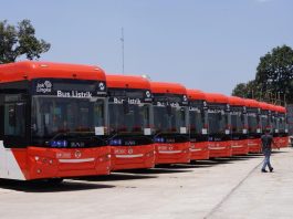 Rencana Penghapusan Transjakarta Koridor I Tuai Penolakan