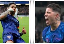 Hasil Lengkap Liga Inggris Pekan ke-15: Chelsea Bangkit Dramatis, Arsenal Tertahan, Liverpool Kokoh di Puncak