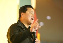 Erick Thohir Pastikan Harga Tiket Saat Mudik Lebaran Idul Fitri 2025 Stabil