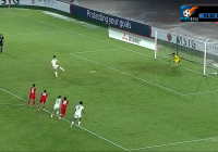 Kalah Tipis 0 - 1 dari Filipina, Indonesia Gagal Melaju ke Semifinal Piala AFF