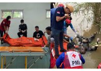Identitas Mayat Pria yang Ditemukan Mengapung di Perairan Desa Lok Buntar