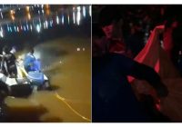 Pria Tenggelam di Sungai Martapura di Siring Pasar Lama Ditemukan Meninggal Dunia