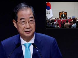 Rekor Baru di Negeri Ginseng! Pemakzulan Presiden Korea Selatan Dua Kali dalam Dua Pekan
