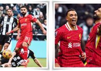 Arne Slot Siap Cetak Rekor di Liga Inggris Saat Hadapi Fulham Malam Ini
