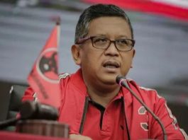 Hasto Kristiyanto Resmi Tersangka KPK! Dugaan Suap Bersama Harun Masiku Terungkap