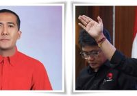 Sekjen PDIP Hasto Kristiyanto Resmi Tersangka, KPK Terbitkan Dua Sprindik Terkait Kasus Harun Masiku!