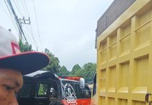 Identitas Korban Meninggal Kecelakaan Maut di Mandiangan, Wanita Muda Asal Karang Intan
