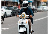 Program Miliarder 2025, Beli Motor Yamaha Bisa Jadi Miliarder