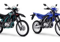 Yamaha Rilis WR155R dengan Sentuhan Grafis Terbaru di Akhir Tahun 2024