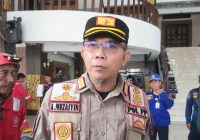 Jelang Nataru, Satpol PP Banjarmasin Siapkan Ratusan Personel