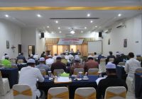 Waspada Penyebaran Aliran Sesat di Balangan, ini Pesan Kepala Kemenag Balangan