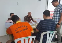 Belasan Mantan Anggota Satresnarkoba Polresta Barelang Bakal Disidangkan, Ancamannya Tak Tanggung-Tanggung...