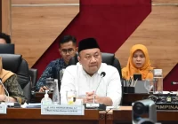 DPR Dukung Gagasan Presiden Untuk Tambah Satu Jam Pelajaran