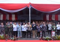 Polda Kalsel Gelar Syukuran dan Doa Bersama Atas Suksesnya Pilkada 2024
