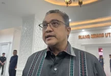 DPR Akan Pertimbangkan Waktu Jeda Pemilu Pusat dan Daerah Saat Revisi UU Pemilu, Begini Alasannya: