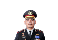Imbauan Kapolres HSU Agar Momen Pergantian Tahun Baru 2025 Aman dan Tertib