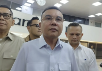 Presiden Nampaknya Bakal Kosongi Jabatan Utusan Khusus Presiden, Begini Kata Dasco