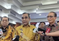 Partai Gerindra Bantah Menyerang PDIP Soal PPN 12 Persen