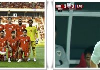 Indonesia Puncaki Klasemen Grup B Piala AFF 2024 Meski Ditahan Imbang Laos