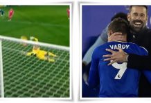Jamie Vardy Jadi Pahlawan, Leicester City Selamatkan Rekor Tak Terkalahkan Ruud van Nistelrooy di Inggris
