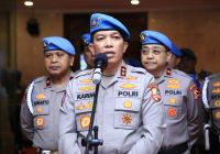 Propam Nyatakan Korban Pemerasan Oknum Polisi di Acara DWP Ada 45 Orang