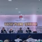 Rapat Pleno Rekapitulasi Suara Pilkada Banjar: Saksi Acil Odah Absen, Ada Apa?