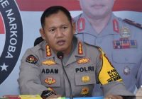 Mutasi Besar-besaran di Polda Kalsel! Pejabat Utama dan Kapolres Jadi Target, Lihat Daftar Lengkapnya!