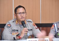 Polda Kalsel Tegaskan Pentingnya Rayakan Tahun Baru 2025 dengan Aman dan Tertib, Ini Langkah yang Diambil!