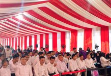 Kabupaten Balangan Rekrut 750 ASN, Seleksi Tahap I Sukses Dilaksanakan