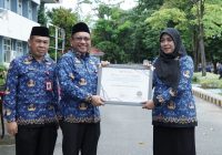 Kabupaten Banjar Raih 3 Penghargaan Bergengsi, Dian Marliana: Bukti Kerja Keras dan Komitmen