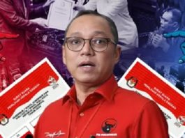 Wacana Kepala Daerah Dipilih DPRD, PDIP Tegaskan Pilkada Langsung Tetap yang Terbaik!