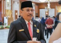 Ketua DPRD Kalsel Ingin Perayaan Tahun Baru 2025 Tanpa Petasan, "Perbanyak Shalawat!"