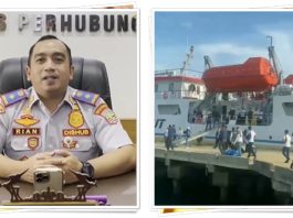 Jelang Nataru 2025, Dishub Kotabaru Kerahkan 30 Personel dan Gelar Ramp Check Besar-Besaran!