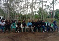 LSM Bina Banua Gelar Silaturahmi di Wisata Sungai Maranting, Perkuat Sinergi Pembangunan Daerah