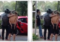 Warga HST Geger! Lima Pria Terduga Pengedar Sabu di Birayang Surapati Digerebek Polisi