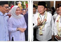Hasil Rapat Pleno KPU: Lisa Halaby-Wartono & Muhidin-Hasnuryadi Pemenang Pilkada di Banjarbaru 2024