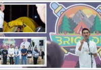 Brigade Diminta Optimal Dalam Penyebarluasan Informasi, Bupati Banjar: Diperlukan Mutual Understanding