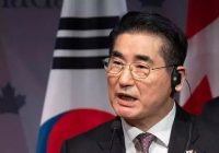 Mantan Menhan Korsel Ini Ketahuan Mau Bunuh Diri, Beruntung Sipir Rumah Tahanan di Seoul Sigap
