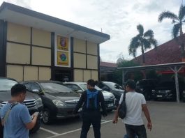 Politisi dan Pengusaha Ternama Diduga Jadi Pemodal Pabrik Uang Palsu di Kampus UIN Alauddin, Polisi Periksa Maraton!