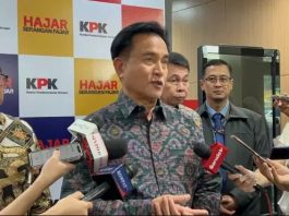 Napi Bali Nine Dipindahkan ke Australia, Yusril: Indonesia Tetap Tidak Memberikan Pengampunan