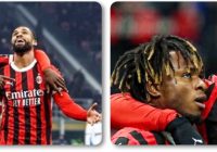Milan Bantai Sassuolo 6-1, I Rossoneri Melaju ke Perempat Final Coppa Italia