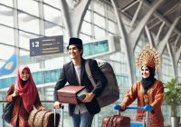 Nataru, Keselamatan Berwisata dan Mudik Gratis Kurang Tepat Sasaran