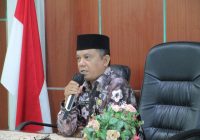 Optimalkan Administrasi Guru, Kankemenag Balangan Dorong Pemanfaatan Aplikasi EMIS