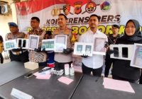 Aparat Gerebek Penampungan PMI Ilegal Sindikat Internasional, 8 Korban Diselamatkan