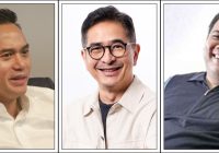 Prabowo Kenalkan 3 Raja Bisnis Pribumi ke Investor Jepang, Ini Profil Lengkap Mereka!