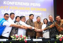 Horee! PLN Berikan Diskon 50 Persen Tarif Listrik, 97 Persen Rumah Tangga Nikmati Stimulus Ekonomi